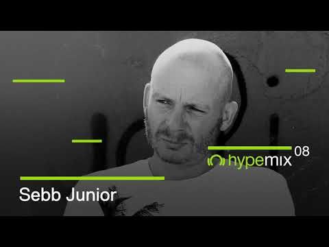 Sebb Junior - Hype Mix 08