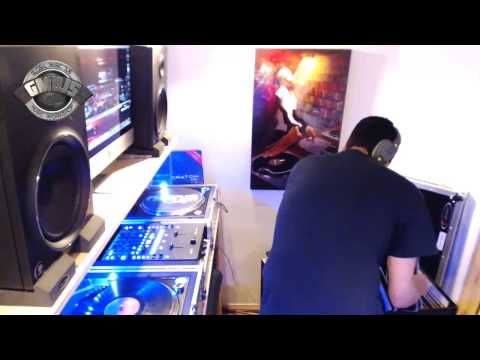 GMDJS Luis Quickmixx Vazquez 03-29-15