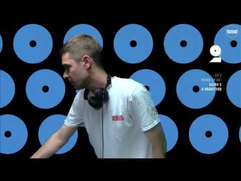 Kasra V + Drakeford – Boiler Room Channel 2 Round-Up 001