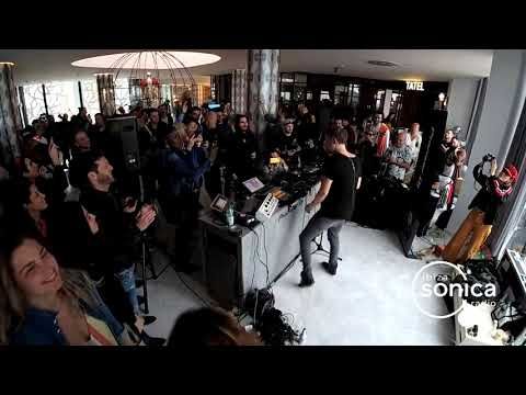 Jan Blomquist IMS @ Hard Rock Hotel 24/05/20