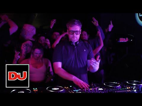 Break Live From DJ Mag HQ