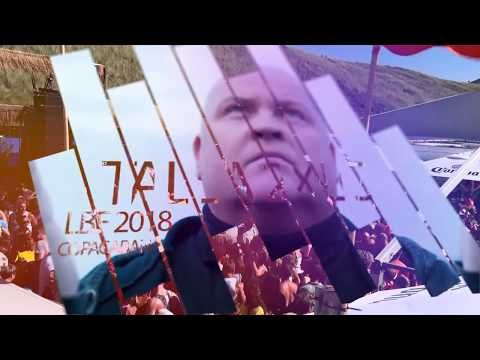 Talla 2XLC (classics set) [FULL SET] @ Luminosity Beach Festival 30-06-2018