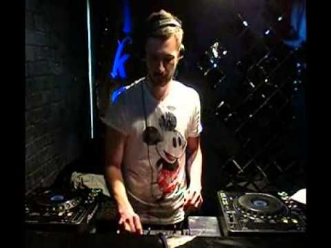 Goya @ RTS.FM - 23.04.2011