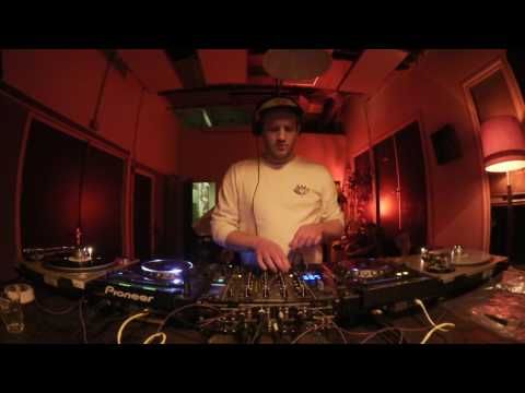 Tommen @ Shourai Sessions, RADION, Amsterdam (07-12-2016)