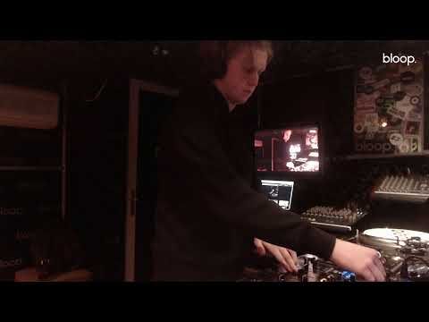 BEATS LDN w/ Max Dean - 21.03.21