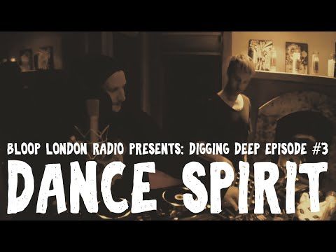 Digging Deep #3 w/ Dance Spirit - 30.5.2020