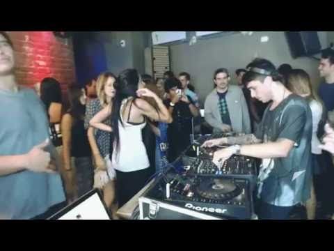 Nicolas Pera @ DIMENS10 | Beats Bar São Paulo
