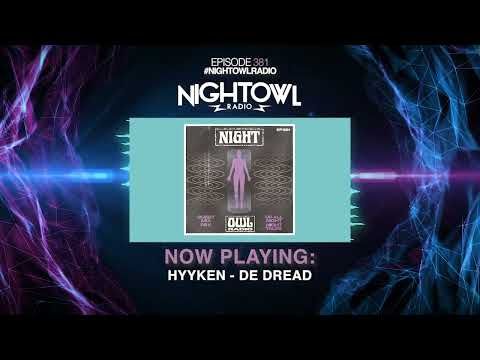Night Tales, PAX - Night Owl Radio 381