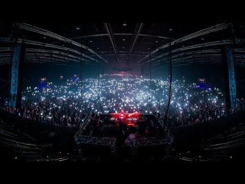 Radical Redemption Live @ Supremacy 2021