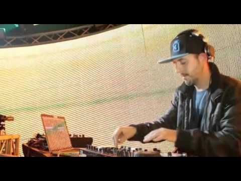 Videoset: ZoundColector @ Expo Djs Venezuela 2015 :: Caracas, 2 de Octubre 2015