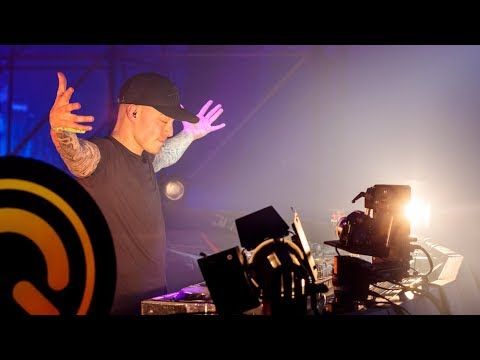 Defqon.1 2018 | Headhunterz