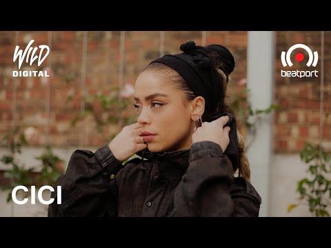 Cici DJ set - Beatport x MAAC present Wild Digital | @Beatport Live