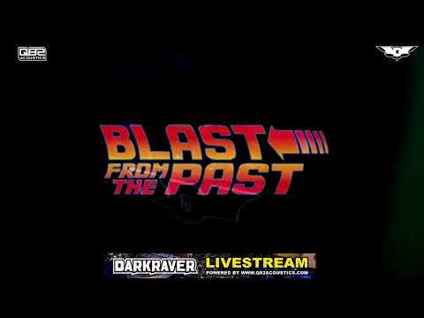 Blasting from the past!