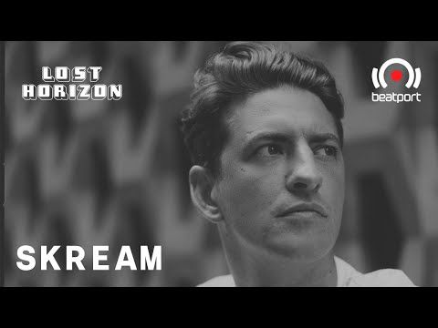 Skream DJ set - Lost Horizon Festival | @Beatport Live