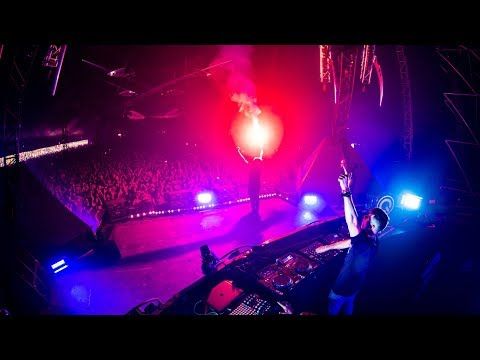 Defqon.1 2018 | Adaro