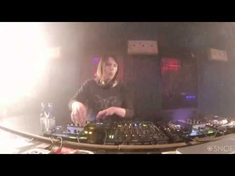 SNOE Affairs - Episode 05 // Beth Lydi - Dj Set