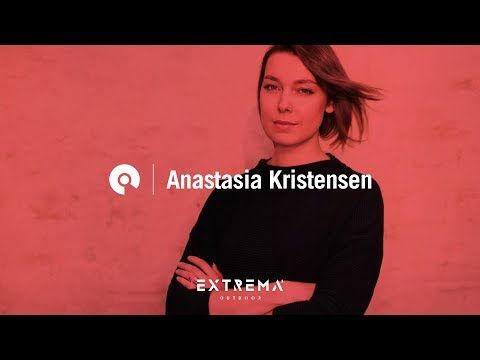 Anastasia Kristensen @ Distrikt 2: EXHALE - Extrema Outdoor | BE-AT.TV