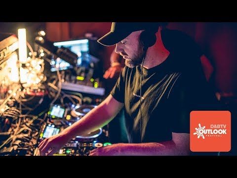Zero T & Visionobi - D&BTV #228: Outlook London Launch
