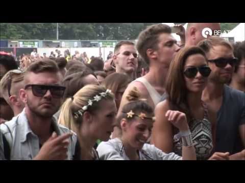 Sven Väth @ Awakenings Festival 2014, Day One Area V