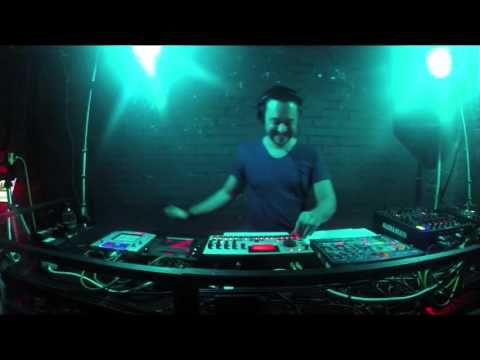 Dormidontov (live)