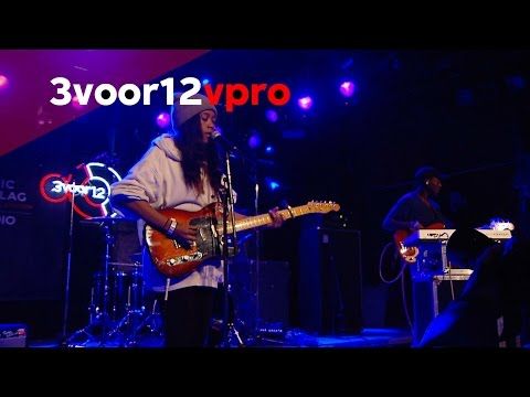AOSOON - Live @ Eurosonic 2016
