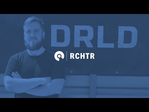Rchtr @ DRLD x Harbour Sessions II | BE-AT.TV