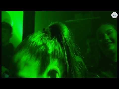 Strategy (100% Strategy productions) DJ set | Keep Hush Manchester: Strategy presents