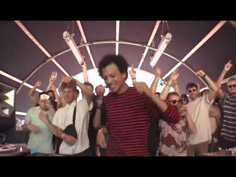 Esa Boiler Room x Dekmantel Festival DJ Set