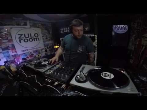 Yago de Martin (Zulo Room)