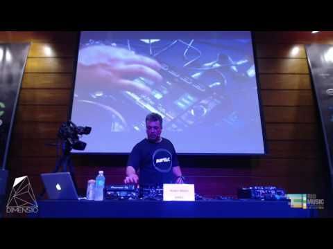 Workshop - Pioneer DJ NXS2 - RMC SP 2016