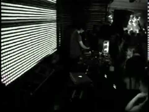 Red Bull Music Academy : Nathan Fake @ RTS.FM - 03.12.2010