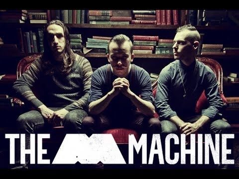 The M Machine exclusive 60 min DJ mix  (Skrillex's OWSLA)