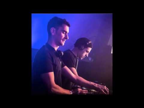 Jonas Kopp b2b Pfirter @ Dockyard Festival 2016 (09 April 2016)