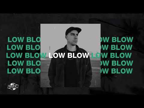 Axtone House Party: Low Blow