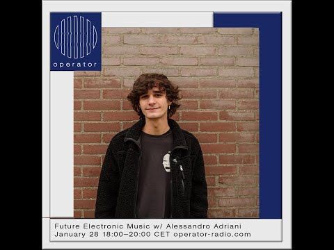 10. Future Electronic Music - Marienus