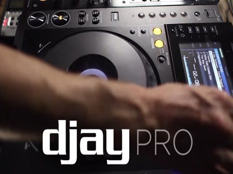 Can You DJ Off Spotify + CDJs + Algoriddim djay Pro?