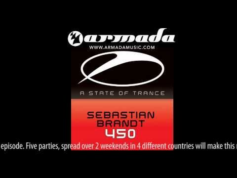 A State Of Trance Official Podcast Episode 122