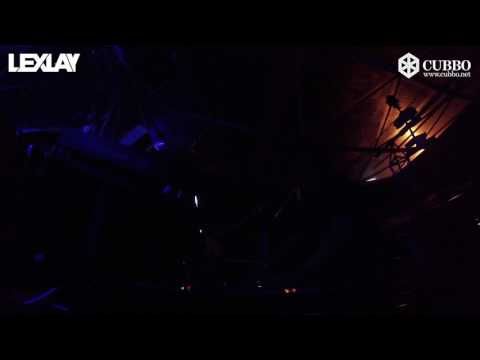 Lexlay @ Dolcevita, Pontecagnano 01.06.2017 (IT)