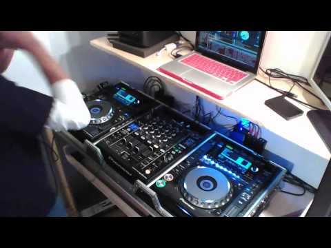 Luis QuickMixx Vazquez 3-9-2014