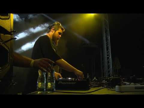 Kristijan Molnar @ Green Love, Novi Sad, 24th June 2017