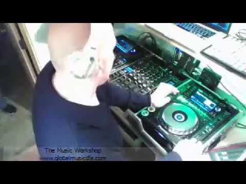 Tim's Set