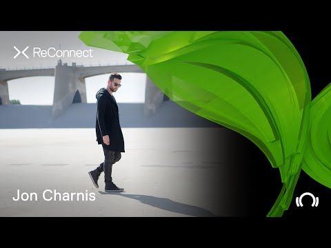 Jon Charnis DJ set - ReConnect: Organic House | Los Angeles | @Beatport Live
