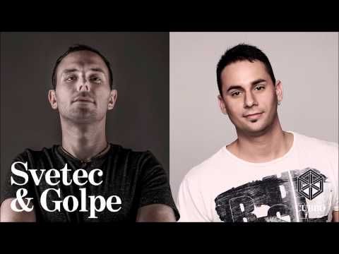 CUBBO Podcast #088: Svetec & Golpe (HU/CZ)