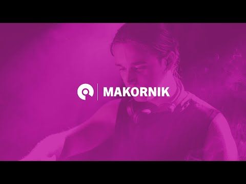Premiere: Makornik @ Monasterio x Wrongnotes | BE-AT.TV