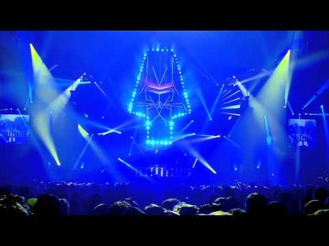 Rampage 2014 - Macky Gee full set