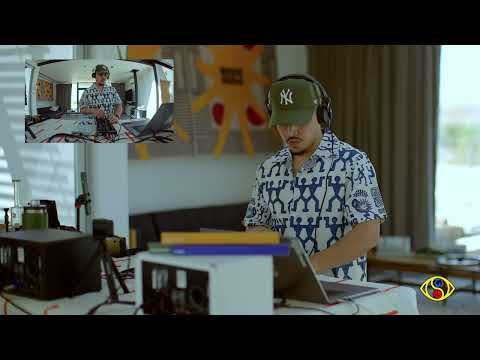 Soulection Radio Show #545 (Live from Joshua Tree, CA)