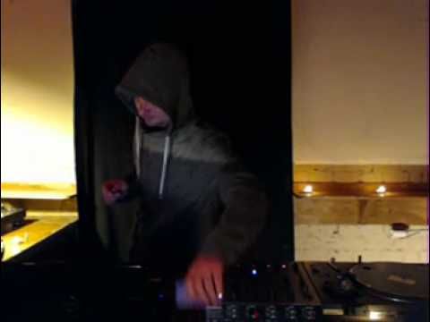 Zoltan Solomon, live - RTS.FM.101112