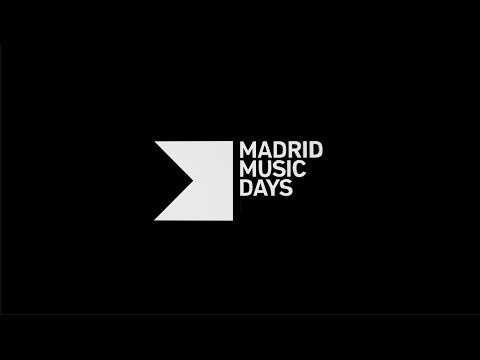 Madrid Music Days 04 - No Clubbing No News