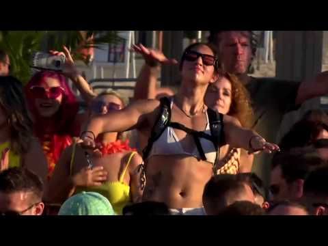Jordan Suckley [FULL SET] @ Luminosity Beach Festival 28-06-2018