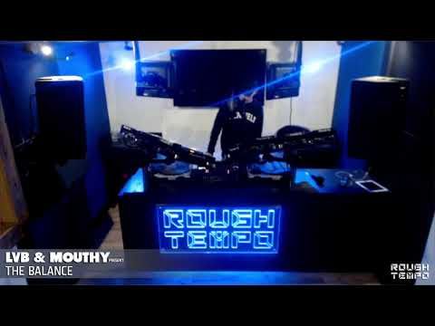 LVB & MOUTHY THE BALANCE